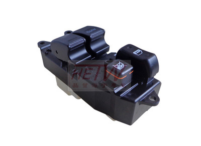 丰田海狮HIACE右舵前玻璃升降器主开关84820-26170详解