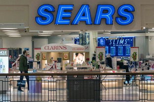 购物狂欢季开启，实体零售变中求生，机械设备销售迎机遇