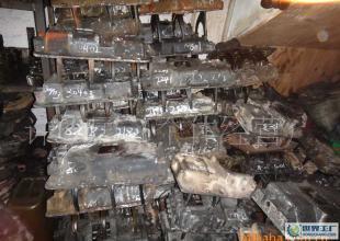 三菱、五十铃、日野重型汽车变速箱大盖的专业解析与市场应用