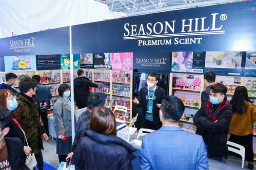 2021跨境电商展暨电商选品展 机械设备销售火爆，招展如火如荼